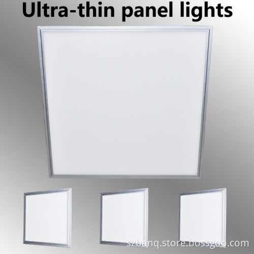 54W LED Panels With CE